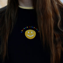 Load image into Gallery viewer, Choose Kindness Embroidered - Sweatshirt
