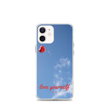 Load image into Gallery viewer, Love Yourself - iPhone Case
