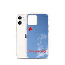 Load image into Gallery viewer, Love Yourself - iPhone Case
