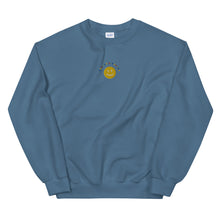 Load image into Gallery viewer, Choose Kindness Embroidered - Sweatshirt
