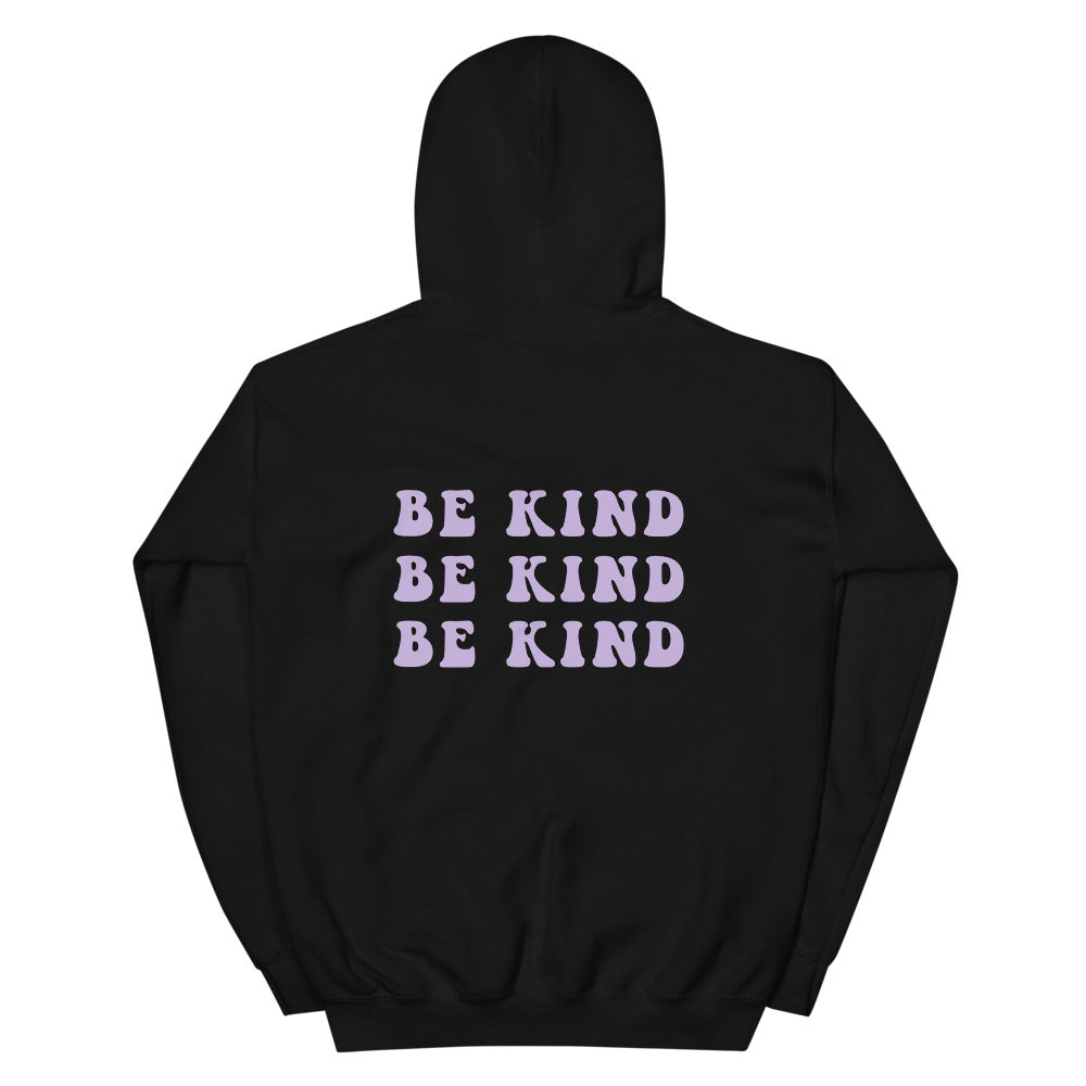 Be Kind - Hoodie
