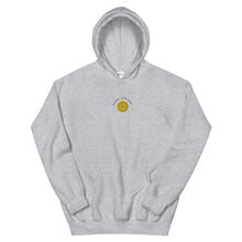Load image into Gallery viewer, Choose Kindness Embroidered - Hoodie
