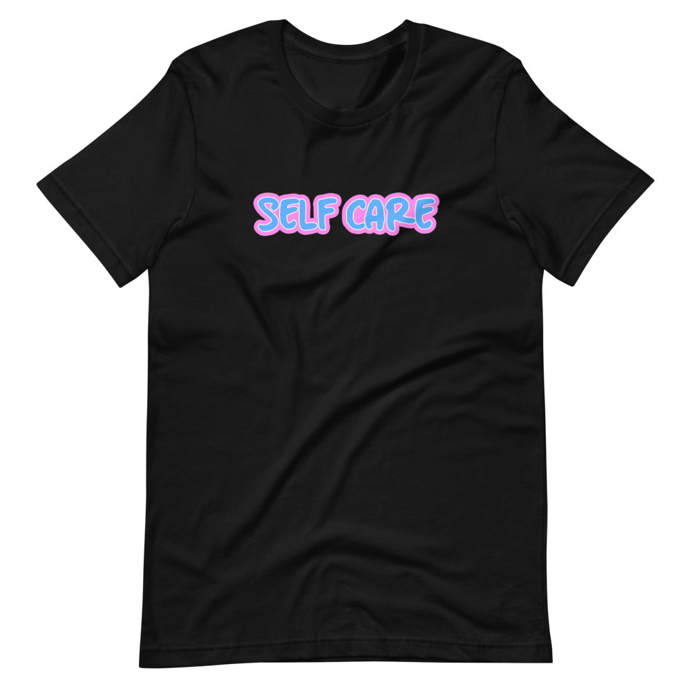Self Care - Premium T-Shirt