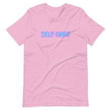 Load image into Gallery viewer, Self Care - Premium T-Shirt
